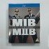 MAN IN BLACK + MAN IN BLACK 2 BLU RAY BOX SET