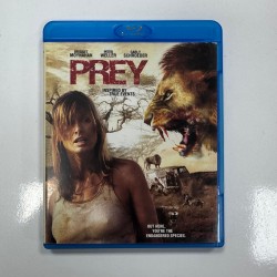 PREY ( 2006 ) BLU RAY