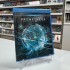 PROMETHEUS BLU RAY 3D + BLU RAY 2D + BLU RAY BONUS + DVD ( 4 DISK )