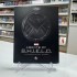 AGENTS OF S.H.I.E.L.D : THE COMPLETE FIRST SEASON BLU RAY ( 5 DISK )