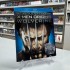 X-MEN ORIGINS : WOLVERINE BLU RAY + DVD DIGITAL COPY 