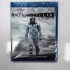 YILDIZLARARASI - INTERSTELLAR BLU RAY ( 2 DISK )