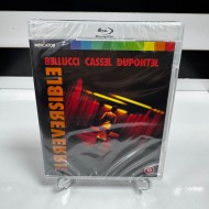 IRREVERSIBLE - DONUS YOK BLU RAY ( 2 DISK )