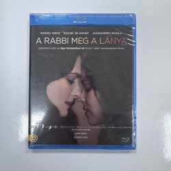 ITAATSIZLIK - DISOBEDIENCE BLU RAY