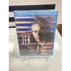 JFK BLU RAY
