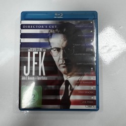 JFK BLU RAY