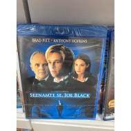 JOE BLACK BLU RAY