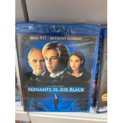 JOE BLACK BLU RAY
