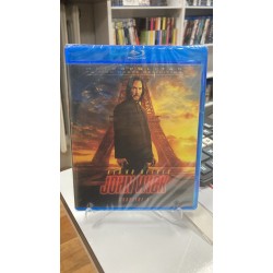 JOHN WICK : CHAPTER 4 BLU RAY