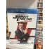 JOHNNY ENGLISH : STRIKES AGAIN BLU RAY