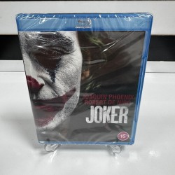 JOKER BLU RAY