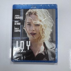 JOY BLU RAY