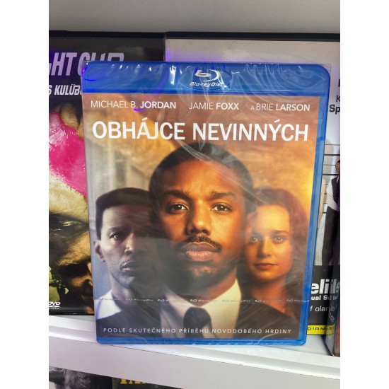 JUST MERCY BLU RAY JUST MERCY BLU RAY