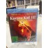 THE KARATE KID 3 BLU RAY