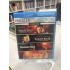 THE KARATE KID COLLETION 1-4 BLU RAY SET