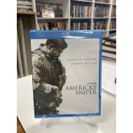 KESKIN NISANCI BLU RAY