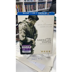 KESKIN NISANCI BLU RAY