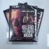 KILLERS OF THE FLOWER MOON - DOLUNAY KATILLERI BLU RAY