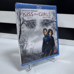 KIZLARI OP - KISS THE GIRLS BLU RAY