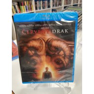 KIZIL EJDER BLU RAY
