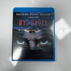 CAPE FEAR - KORKU BURNU BLU RAY ( 1991 )