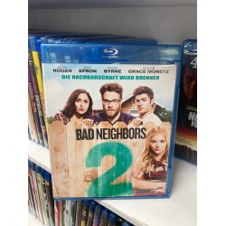 KÖTÜ KOMŞULAR 2 BLU RAY
