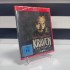 KRAVEN : THE HUNTER BLU RAY