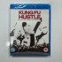 KUNG FU HUSTLE - KUNG FU SOKAGI BLU RAY