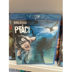 KUSLAR BLU RAY