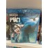 KUSLAR BLU RAY