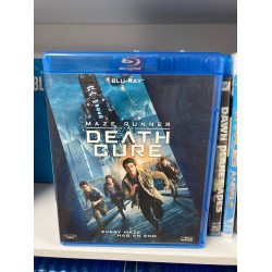 LABIRENT : SON ISYAN BLU RAY