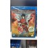 LEGEND OF THE MILLENNIUM DRAGON BLU RAY