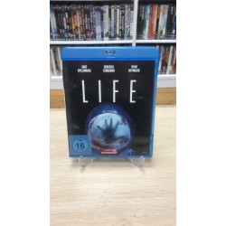 LIFE BLU RAY