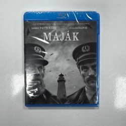 LIGHTHOUSE BLU RAY