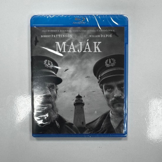 LIGHTHOUSE BLU RAY LIGHTHOUSE BLU RAY