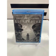 DENIZ FENERI - THE LIGHTHOUSE BLU RAY