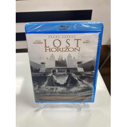 GAIB UFUKLAR - LOST HORIZON BLU RAY