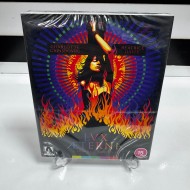 LUX AETERNA BLU RAY ( ARROW VIDEO )