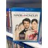 MADE OF HONOR BLU RAY