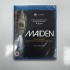 MAIDEN BLU RAY