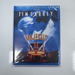 MAJESTIC BLU RAY