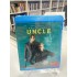 THE MAN FROM U.N.C.L.E BLU RAY