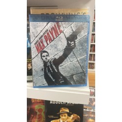 MAX PAYNE BLU RAY