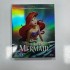 THE LITTLE MERMAID BLU RAY