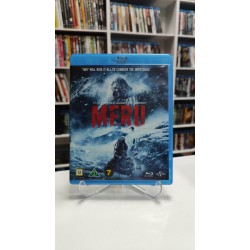 MERU BLU RAY