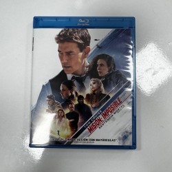 GOREVIMIZ TEHLIKE : OLUMCUL HESAPLASMA BOLUM 1 BLU RAY ( 2 DISK  )