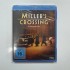 MILLER KAVSAGI - MILLER'S CROSSING BLU RAY