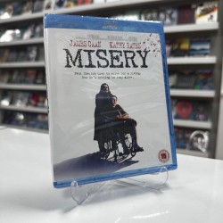 OLUM KITABI - MISERY BLU RAY