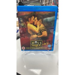 MISS SAIGON BLU RAY + DVD 