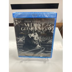 BAY DEEDS SEHRE GIDIYOR - MR. DEEDS GOES TO TOWN BLU RAY
